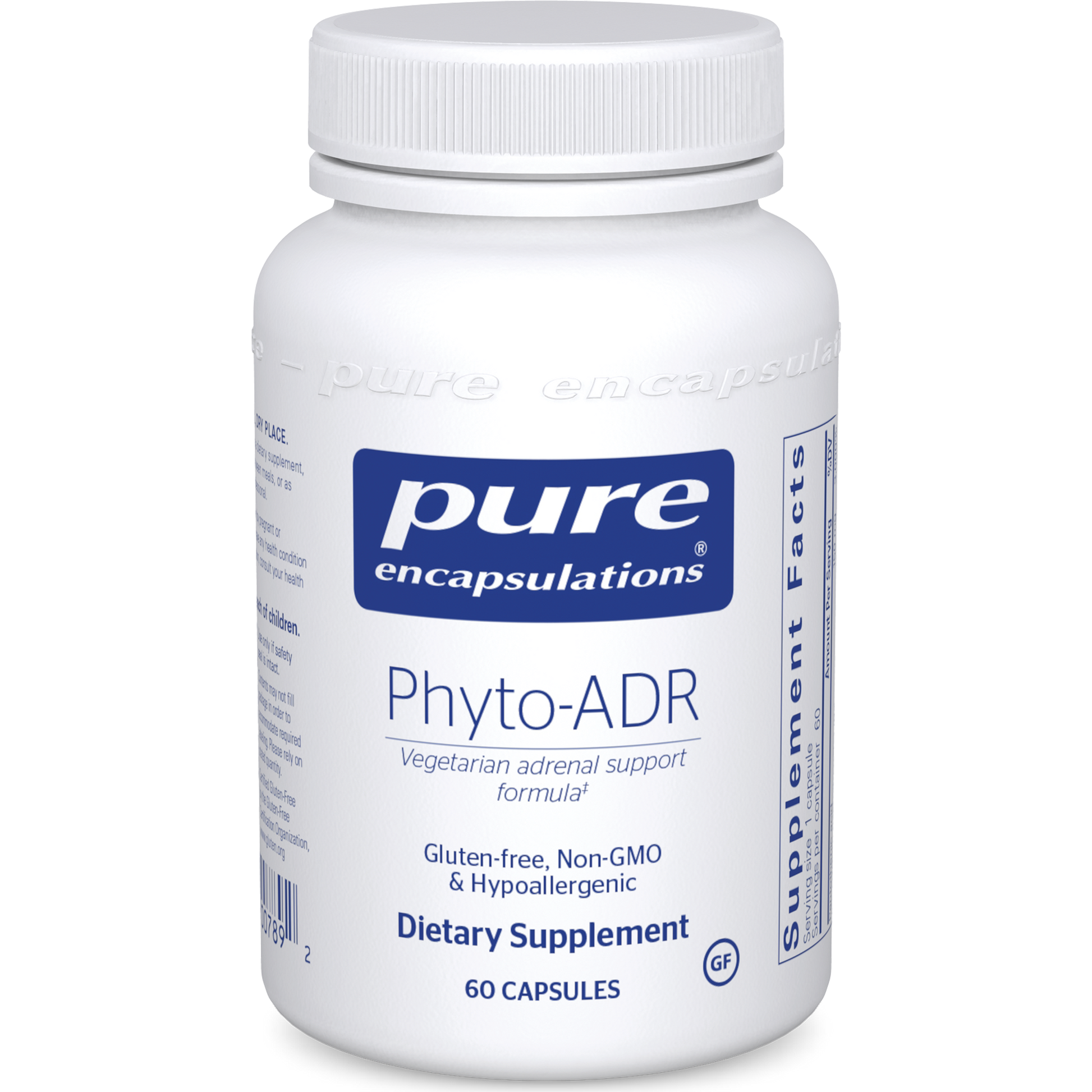 Pure Encapsulations Phyto-ADR