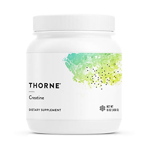 Thorne Creatine 16 Oz - 90 Servings