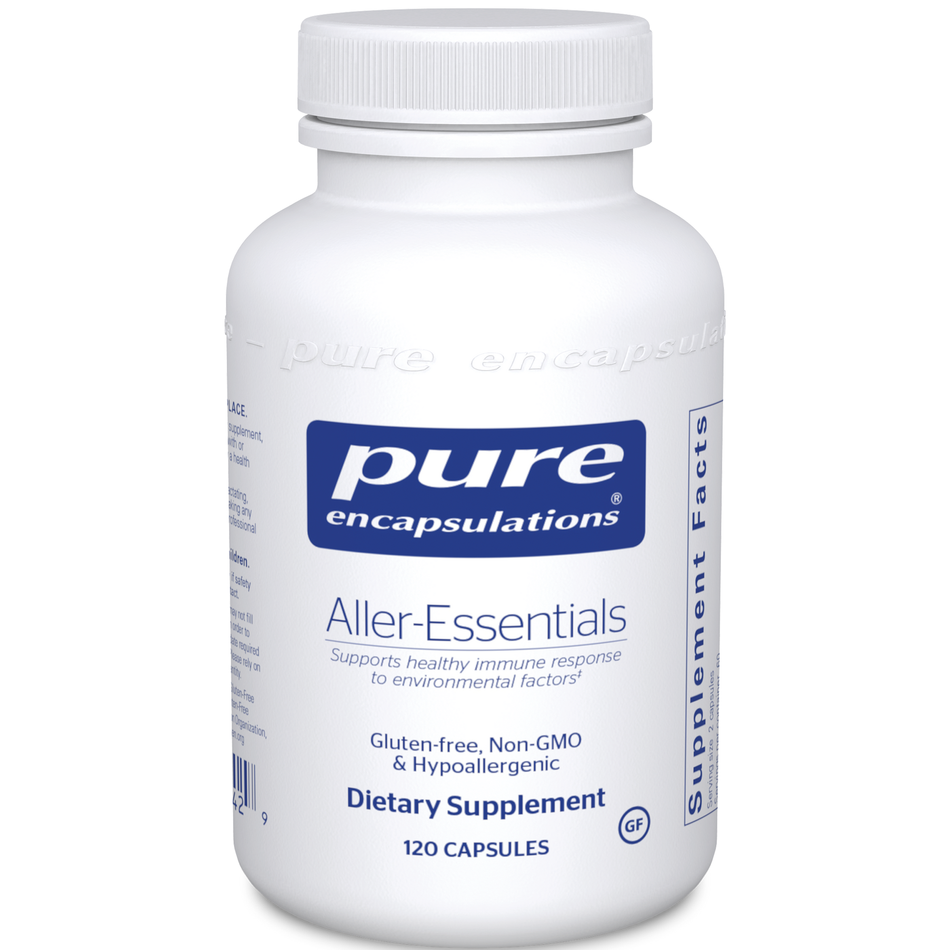 Pure Encapsulations Aller-Essentials
